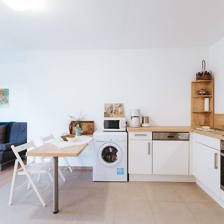Apartment Vienna A エクステリア 写真