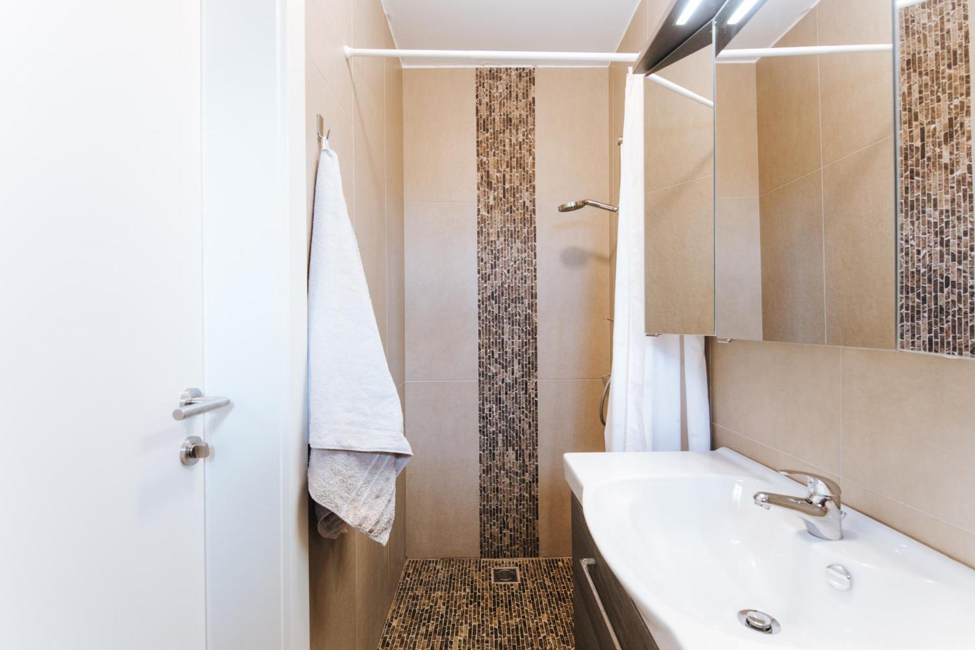 Apartment Vienna A エクステリア 写真