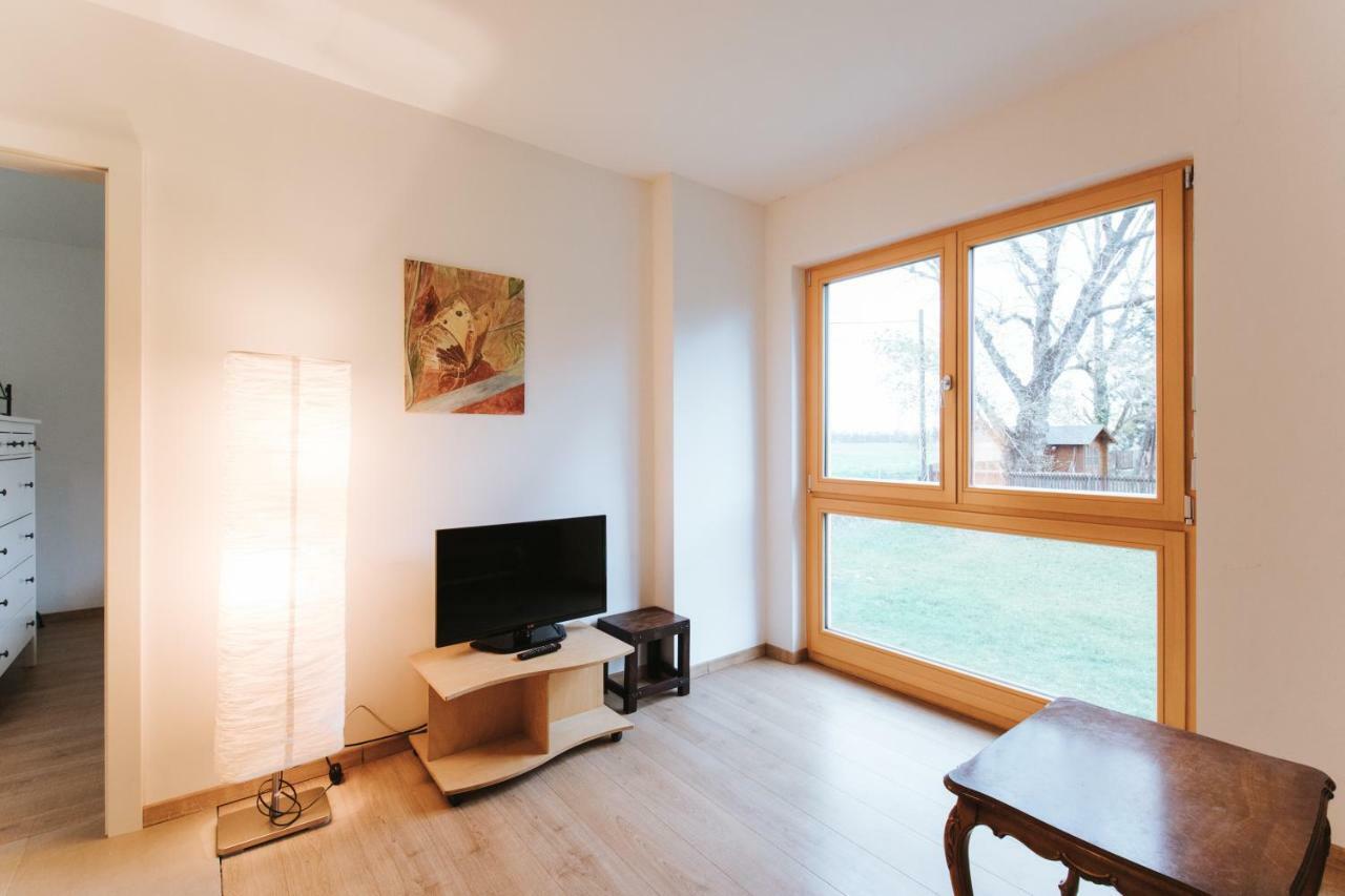 Apartment Vienna A エクステリア 写真