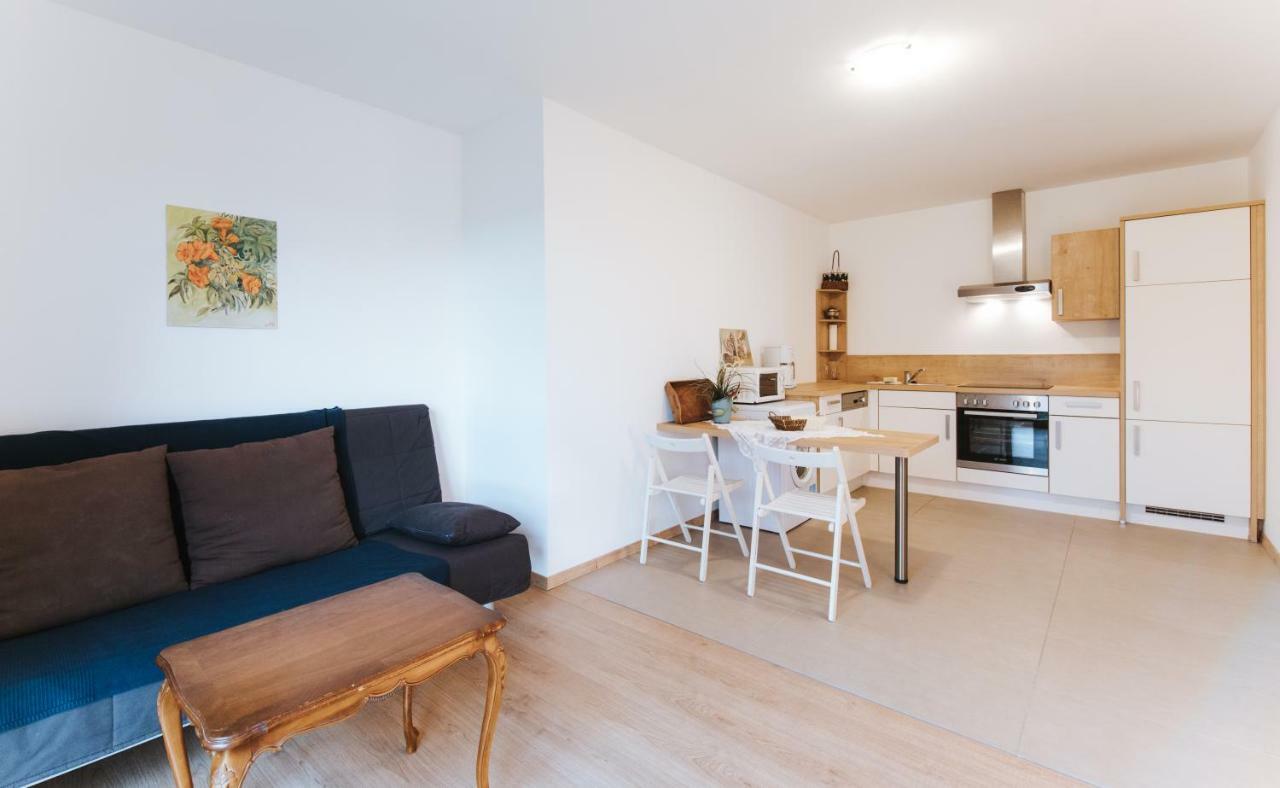 Apartment Vienna A エクステリア 写真