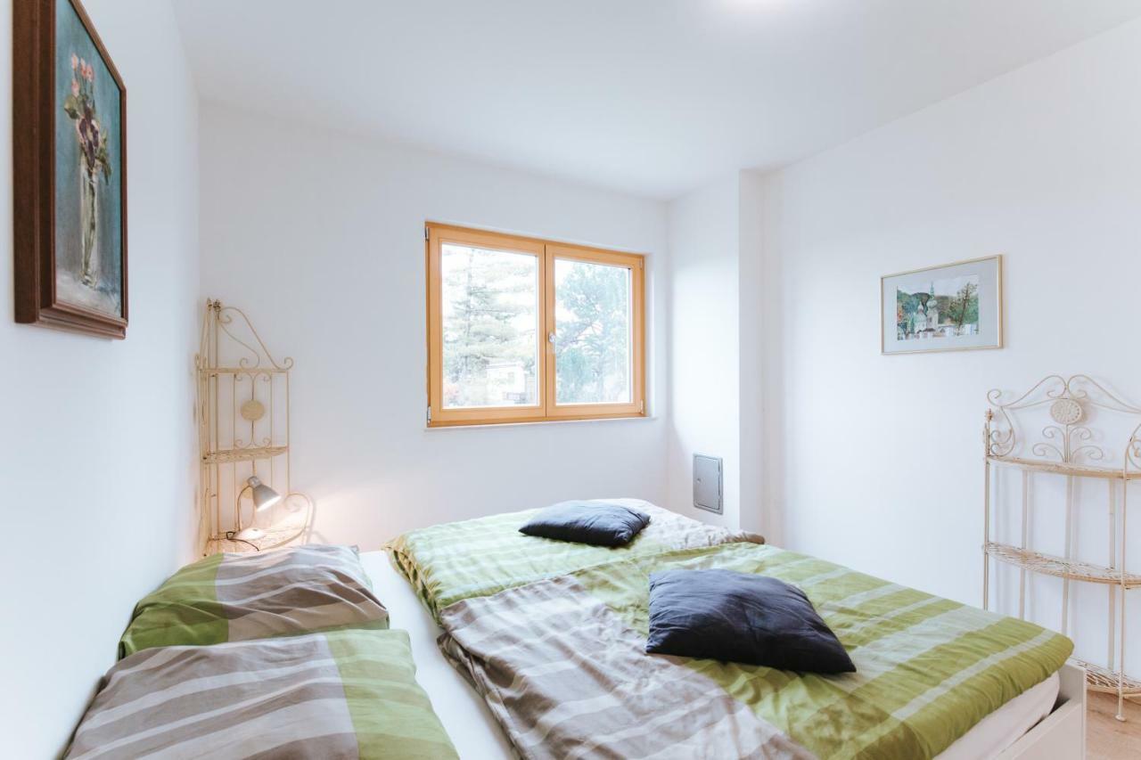 Apartment Vienna A エクステリア 写真