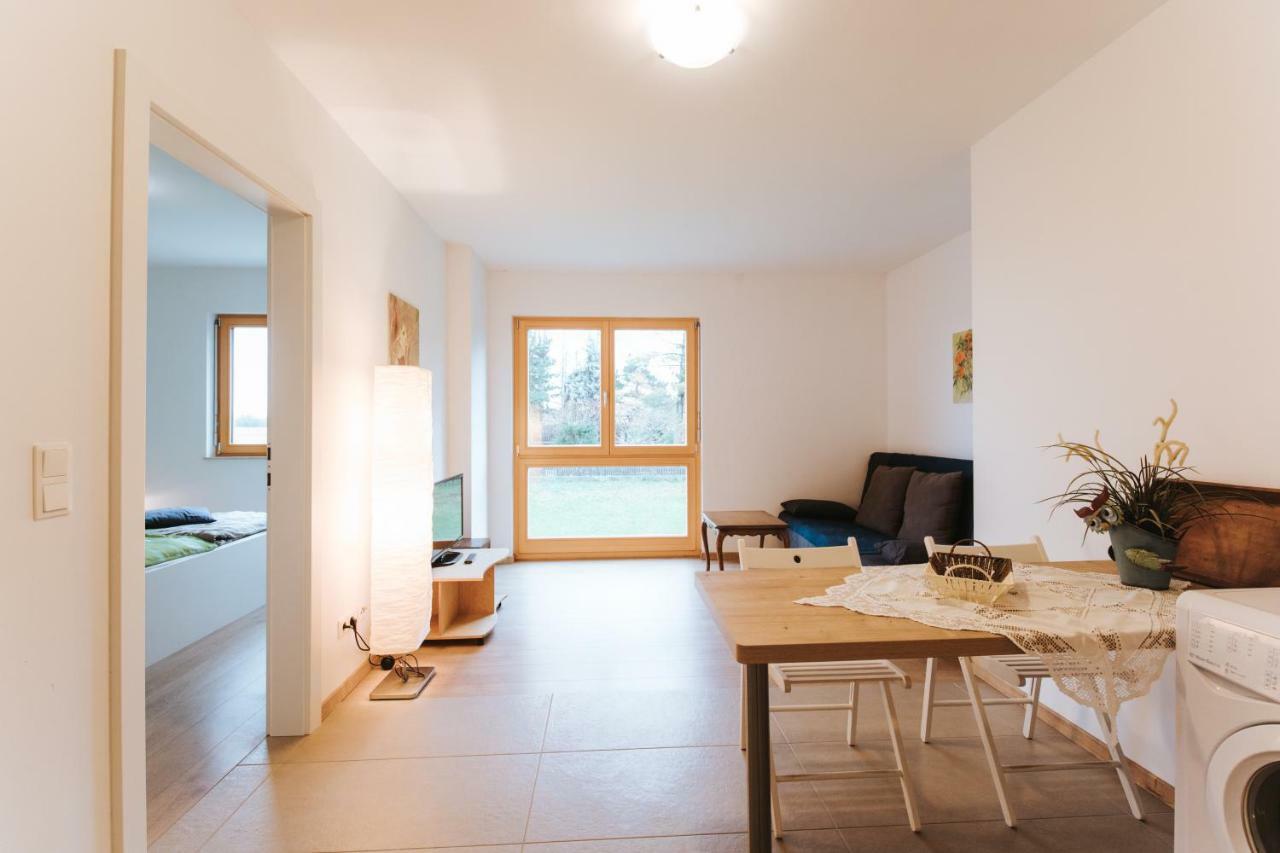 Apartment Vienna A エクステリア 写真