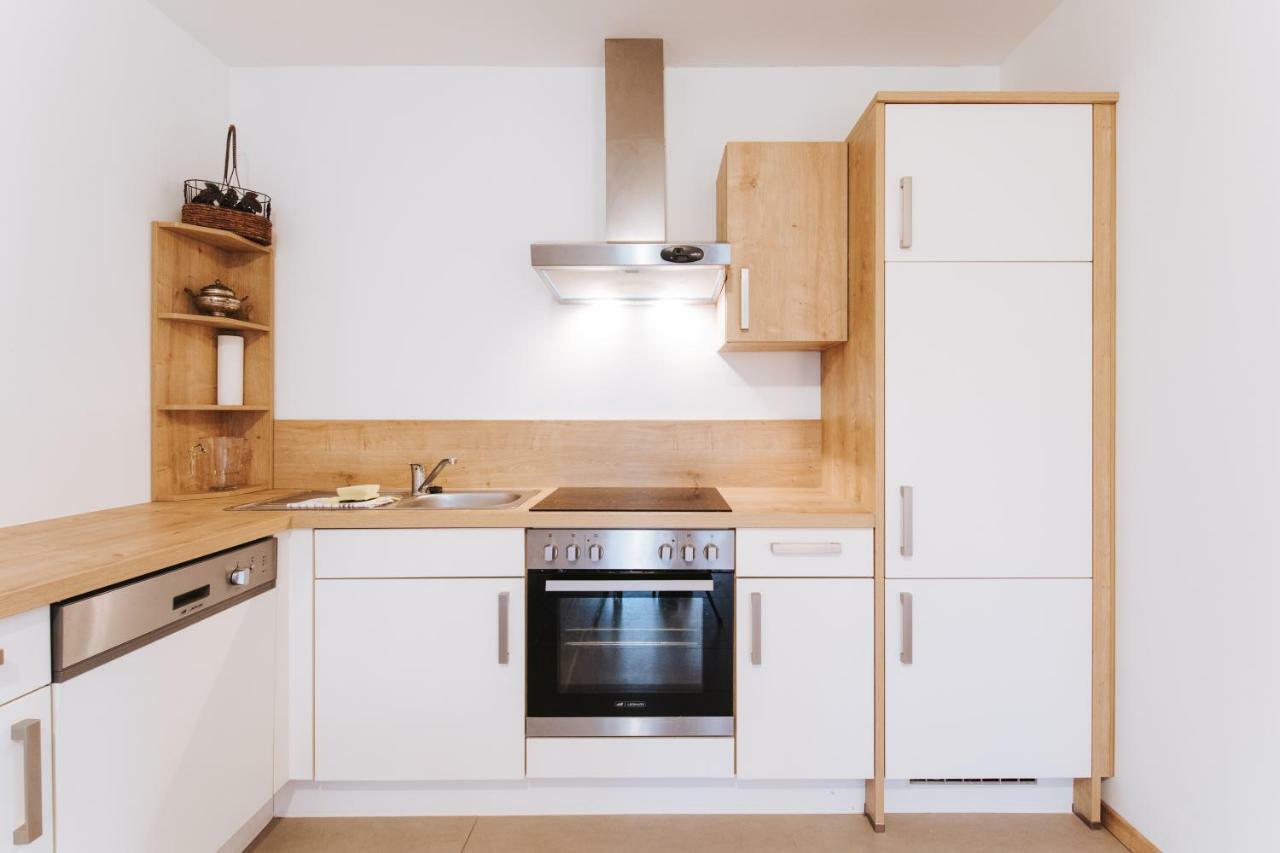 Apartment Vienna A エクステリア 写真