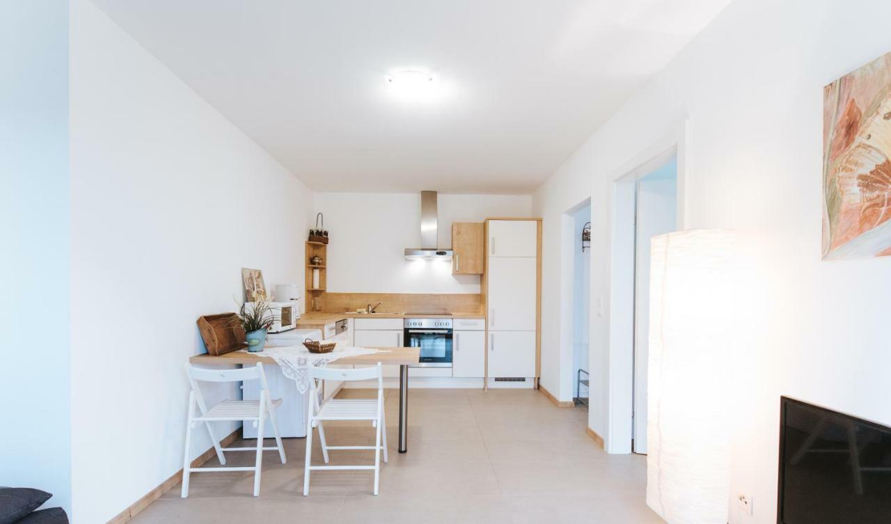Apartment Vienna A エクステリア 写真