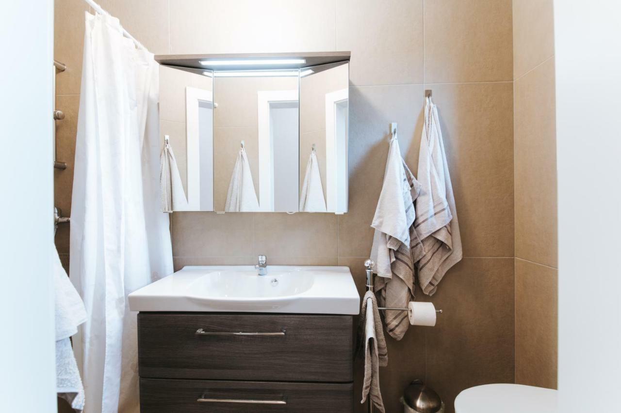 Apartment Vienna A エクステリア 写真