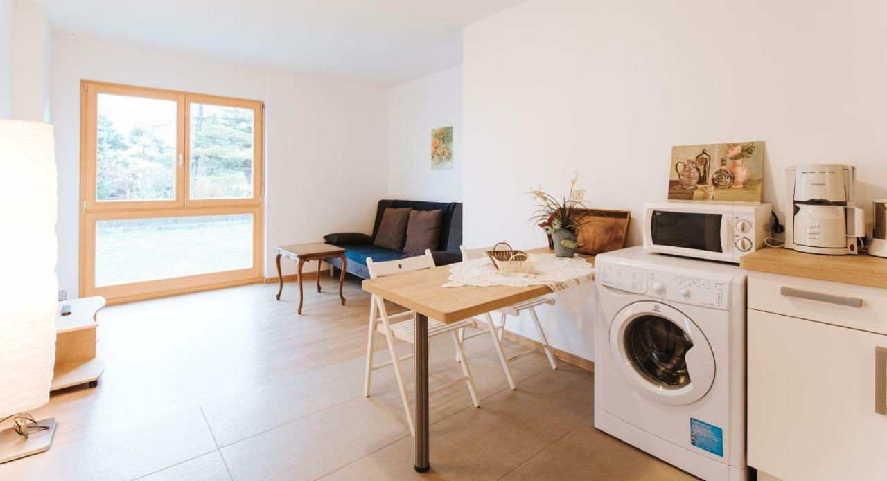 Apartment Vienna A エクステリア 写真